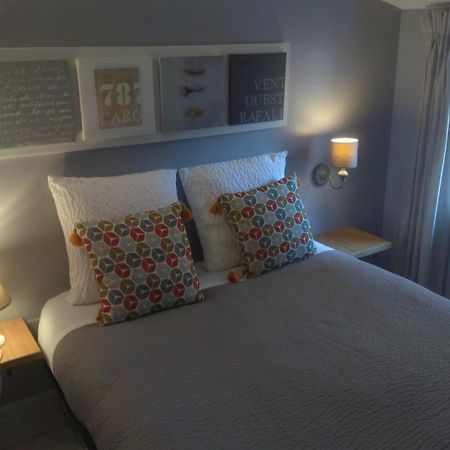 Logis Hotel La Cle Des Songes 피에르푸-뒤-바르 외부 사진