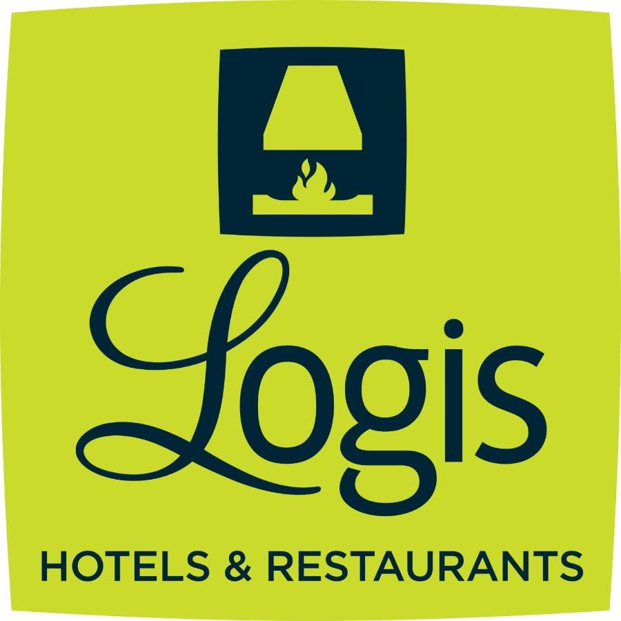 Logis Hotel La Cle Des Songes 피에르푸-뒤-바르 외부 사진